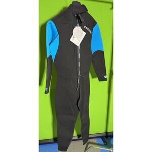 NEW Cressi 3mm Morea Ladys Scuba Diving Wetsuit, Size: XL